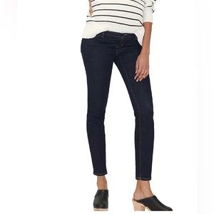 HATCH Collection | Maternity Skinny Jeans | Under The Belly Fit | Cotton Denim